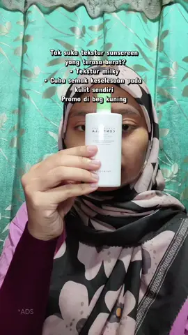 @SKIN1004MY  #Sunscreenwith1004 #skin1004mycircle  #soothingsunmilk 