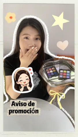#fyp #makeup #tiktokshop #maquillaje #beauty 