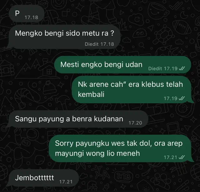 #meme #masukberanda #klebus #chatwa #memestiktok 