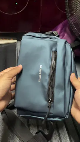 sling bag Lelaki 2026, harga mampu milik #creatorsearchinsights #bag #beg #slingbag 