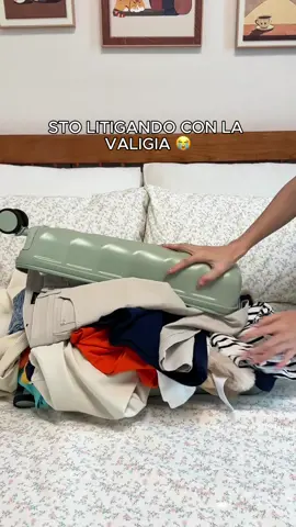 #bagagliamano
#travelhack
#viaggio
#aeroporto
#volo
#vacanze
#valigia
#traveltok
#sottovuoto
#travelessentials