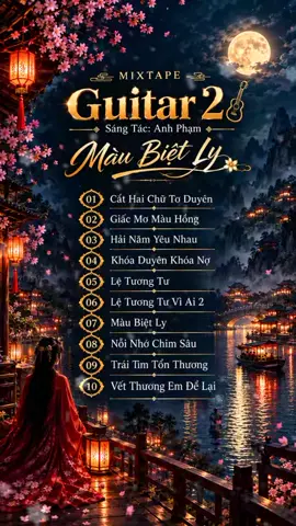 đây là Album guitar các bài nhạc Anh phạm Sáng tác....cả nhà lên kênh để nghe full ...
