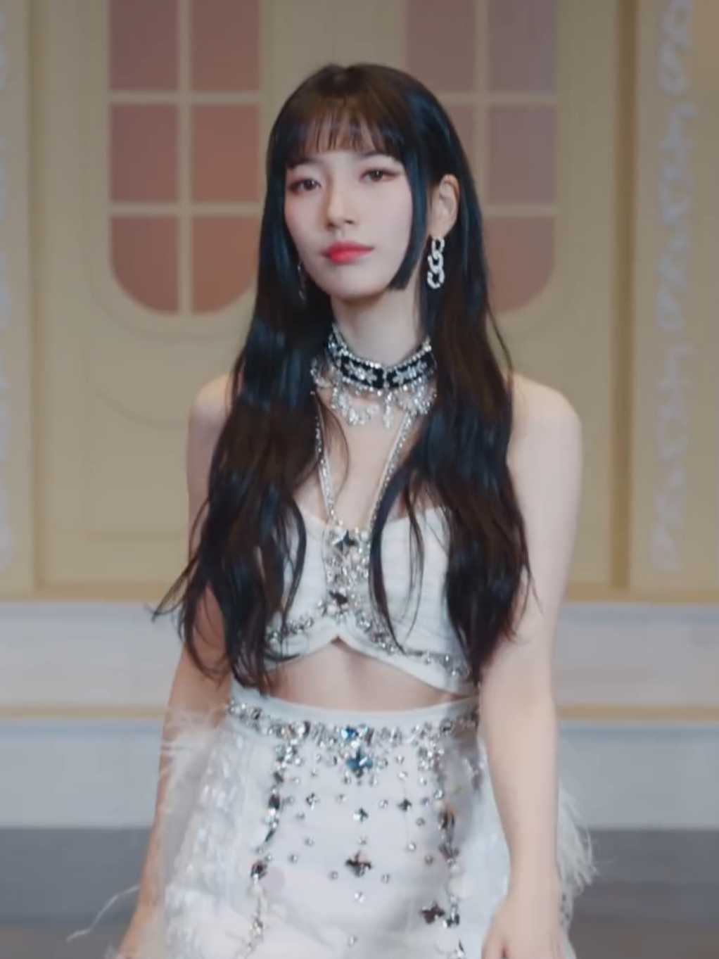 Doona sunbaenim 🥰 #suzy #baesuzy #수지 #idol #kdrama 