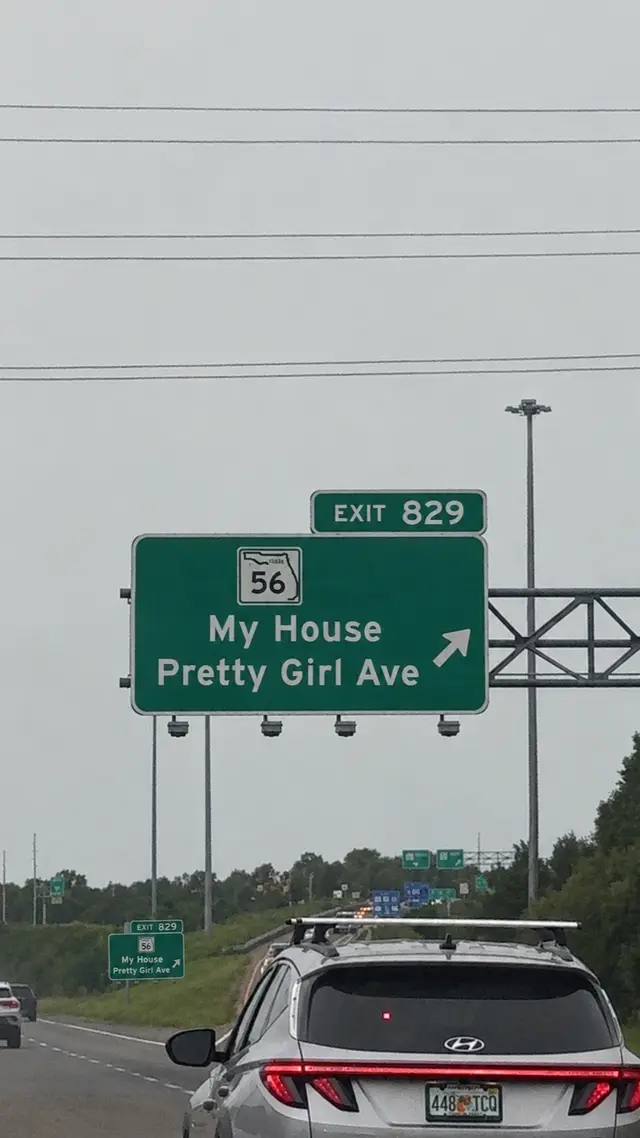 My house is on pretty girl ave #sabrinacarpenter #housetour #prettygirlavenue #mansbestfriend🐶 #song 
