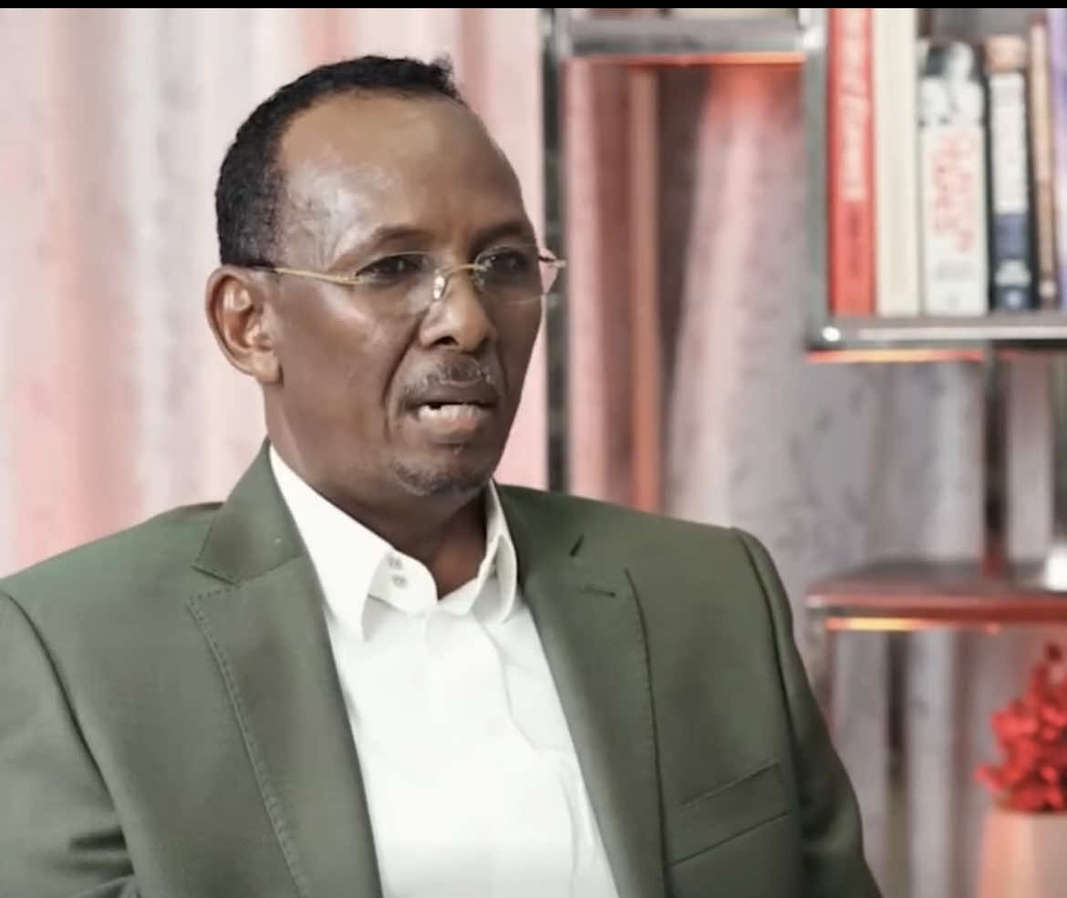 Talihyihii hore nabad sugida somali maxay tahay  sadexda arimood oo madaxweyne cirro kala hadlay  #reactionvideo #ayuub_xaraare #viraltiktok #foryoupageofficiall #tiktokviral
