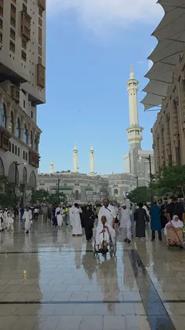 #امطاراليوم #مكة_الآن #makkah #مكه_المكرمه #اللهم_صيباً_نافعاً 