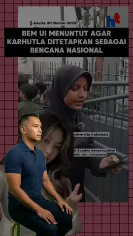 Ilusi Pahlawan: Jebakan Bencana Nasional