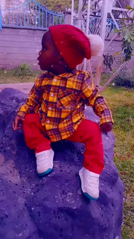 Son-shine ❤️