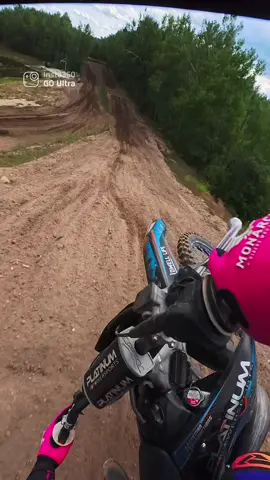 Which looks cooler, what you see? Or what I see?  • #mx #dirtbike #2stroke #motocross #fun 
