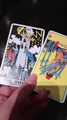 Semoga pesannya bermanfaat yaa 😘😘😘  Tapi jangan lupa kalau ini general reading ya sayang, jadi kalau pesannya nggak resonate/matching sama kamu, mungkin video ini memang bukan buat kamu! kalau kamu tertarik buat aku bantu bacain tarot/astrology, langsung check aja harga & persyaratan buat konsultasi sama @theelysianpriestess di website theelysianpriestess.com. rate card harga untuk konsultasi pribadi mulai dari Rp 20.000,- aja loh 😘😘😘 