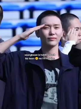 #seungkwan #4u #seventeen #fyp #carat 