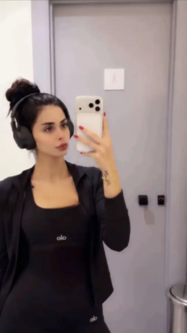 #gym #جيم