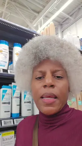 Walmart products on the Yuka App P2 #natural #hairtok #afrohair #hairgrowth #naturalhair 