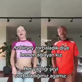 Her yaptığı şeye bir şey buluruz #kesfet 