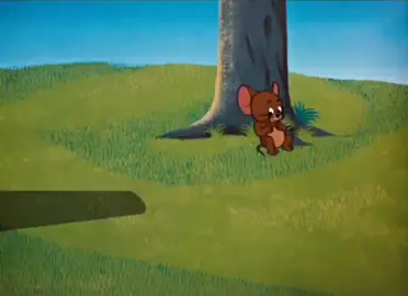 #jerry #fyp #foryou #tomandjerry #funny #thecatandthemouse #childhoodaanimation #carrtoonnetwork #animation #cartoonclips2026 