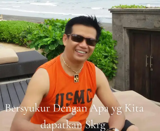Selalu Bersyukur