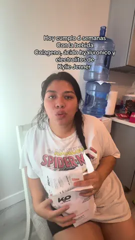 #kyliejenner #belleza #colageno #beautyhacks 