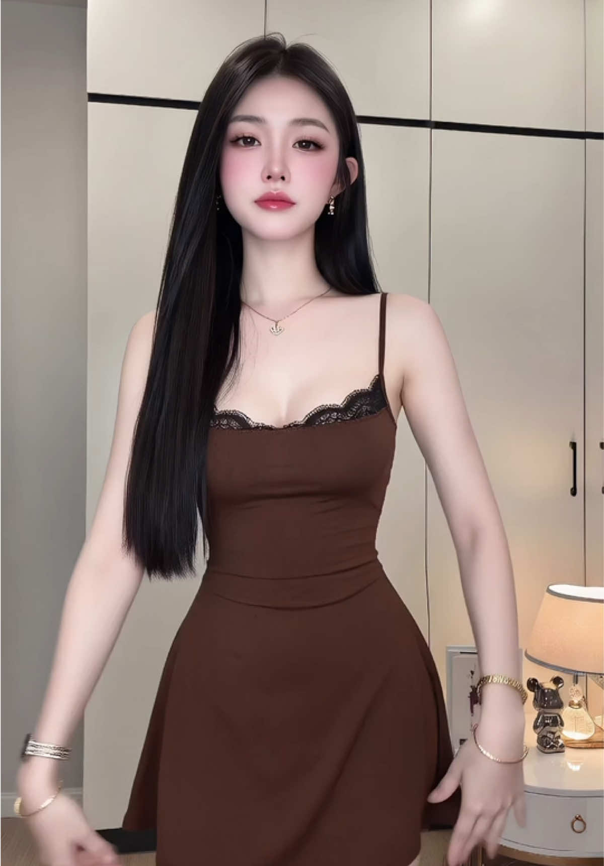 #damxinh #thoitrangnu #xuhuong 