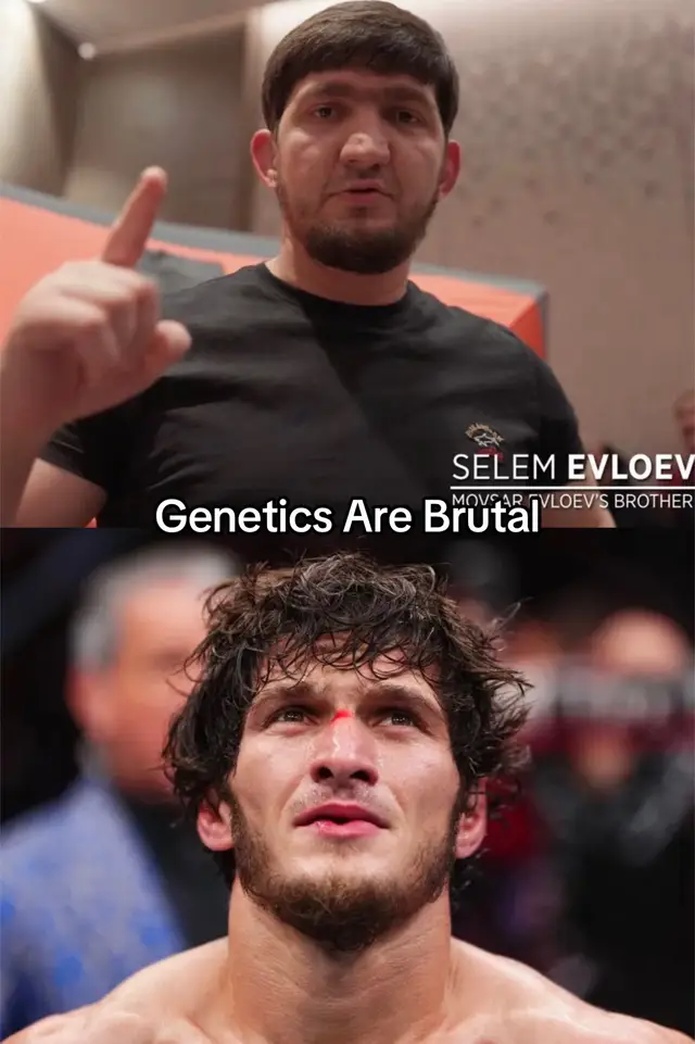 Life isn’t fair. This is how I do my brothers btw #UFC #mma #fyp #iliatopuria #conormcgregor 
