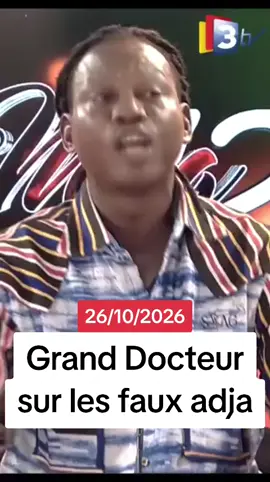 Grand Docteur sur les faux adja #burkinatiktok🇧🇫🇧🇫🇧🇫❤️ #bamakomali🇲🇱 #niameyniger🇳🇪🇳🇪🇳🇪🇳🇪💃🏻🔥🔥 #poutine🇷🇺 #russiatiktok🇷🇺🇷🇺🇷🇺 