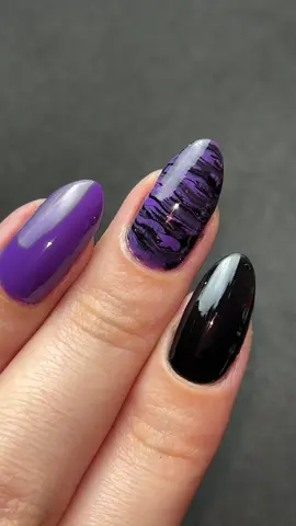 ID preto ASBY4K-W6HU ID roxo ASBY4K-3AMN Eu compro no @Mercado Livre @Mercado Livre Moda pois a entrega é muito rápida ☂️💟 #Publi #BelezaNoMercadoLivre #MercadoLivre #AeC545 #purplenails 