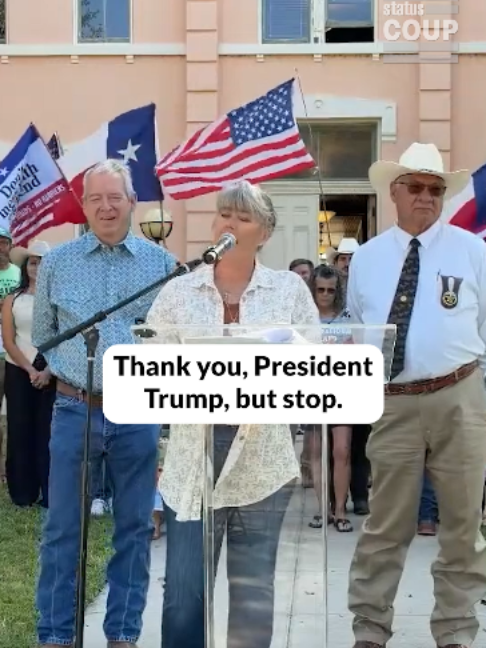 Earlier this month, a judge ordered a pause on border wall construction in the Big Bend region after months of lawsuits from local residents. The No Big Bend Wall coalition argued that the 
