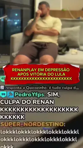 SOBROU NADA KKKKKKKKKKKK . . .  #luangameplaydublagens #luandublagens #renanplay #luangameplays #caveiragames 