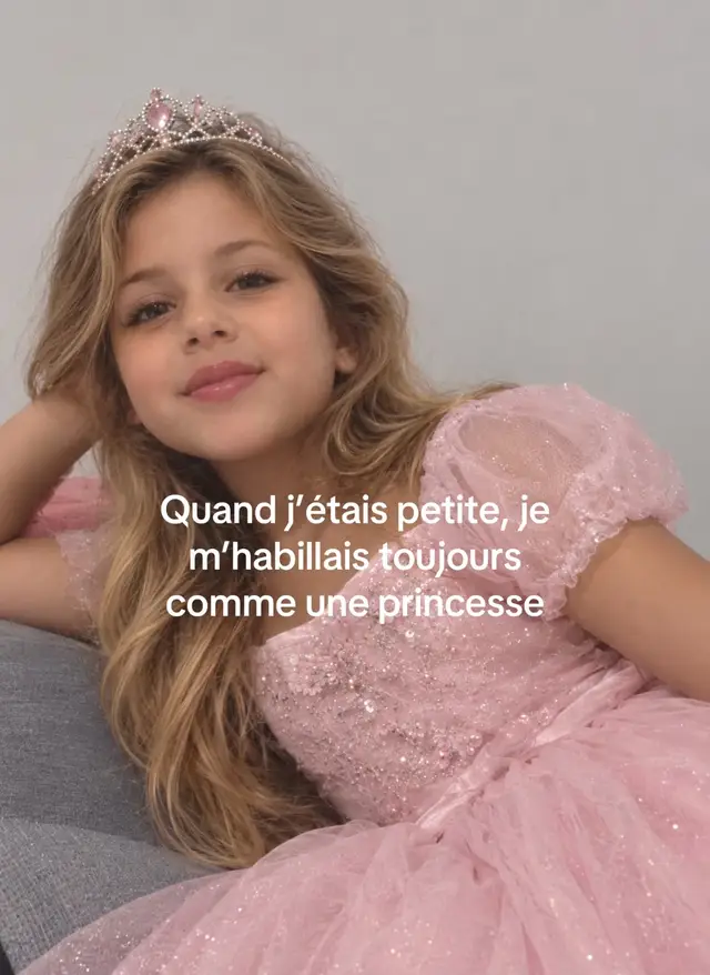 Je suis désolé #trend #reel #enfants #pourtoiii #fyp 
