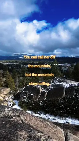 Take me home. . #mountains #cali #Love #Home #Hiking 