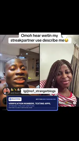 Dm @Directsmshub for anything #fyp wetin English go cause ehn😂 @MATTA BARIBASHA🥶🥾🦍 