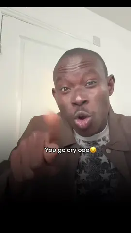 You go cry ooo #fyp #highlight #gehgeh @Geh Geh 