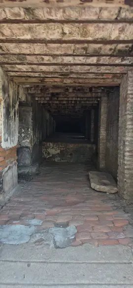 A cenzala do casarão de 1750 onde aconteceu as piores tortura que vc pode imaginar  Será que os senhores de engenho tinham coração pra mim essas pessoas não eram gente
