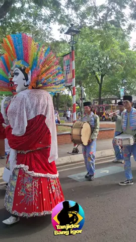 💖 MENERIMA PANGGILAN JASA 💖 : 🎊 #PalangPintuBetawi (Ngarak Nikahan, Lamaran, Sunatan, SERTIJAB, #SurpriseUlangTahun ) 🎎 #SewaOndelOndel   👺 SewaGambangKromong 🎉 AtraksiManusiaPetasan  💃 #sewaTariBetawi 🎭 Lenong  📯 #SewaTanjidor  🐎 Delman 🎊 KendangPencak  🏚 DekorasiRumahBetawi 📽 SewaDroneCinematic  🎻 Keroncong  CP : Bang igor 087883907131 (XL)  *Follow Youtube/Tiktok/INSTAGRAM* : @palangpintugentar @sanggarbangigor @tanjidorbangigor