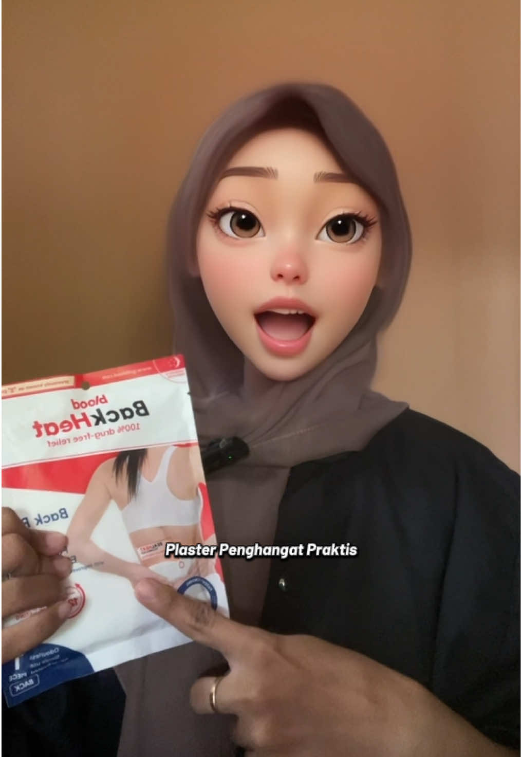 #Blood #TemanHangatSaatHaid #BLOODPeriodPartner #BloodxWEI @Blood /Pembalut 🌽 #1 di 🌍 