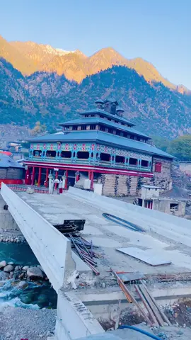 Jamia Masjid Darul Islam Thall Kumrat🫶🕋