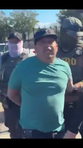 More footage shows ICE agents taking a man into custody off Northgate & Haggin Ave in Sacramento this evening! 👀😳 #916 #sacramento #sac #viral #ice
