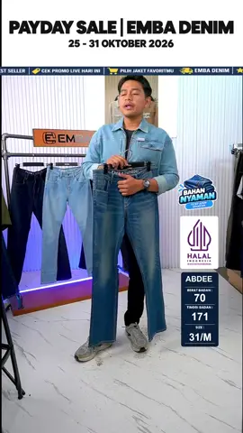 Ikuti LIVE kami dan dapatkan promosi eksklusif!