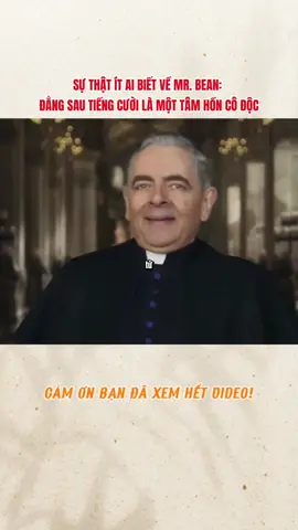 Sự thật ít ai biết  về mr bean.. #tinhyeu #phimtailieu #biettuotstory #learnontiktok #cuocsong 