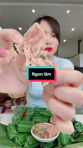 Nhiều thịt ít bì #nemchuathanhhoa #nemchua #nemchuaphugia 