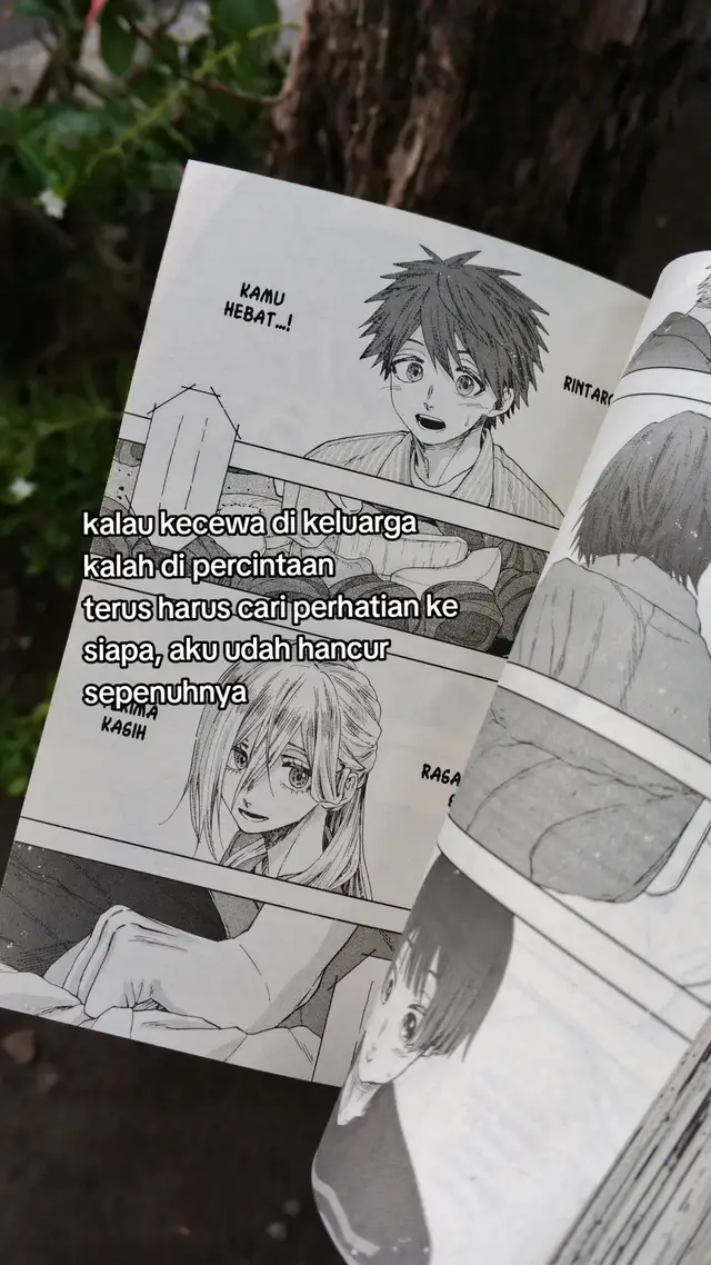 #thefragrantflowerbloomswithdignity #anime #fyp 