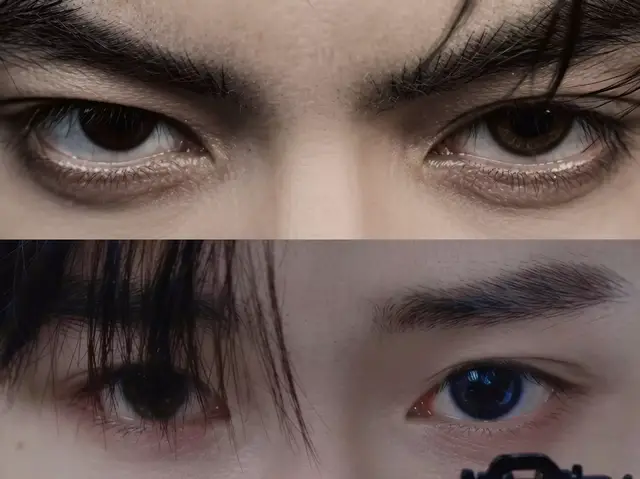 #guiheng💛💜桂恒 #zhangguiyuan_张桂源 #chenyiheng_陈奕恒 #tffamily_4rd_generation #fypシ 