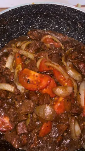Daging blackpepper fav✨ #masakansimple #dessini 