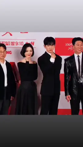 Romeo & Juliet #tvn #kimyoojung #parkjinyoung #netflix #100daysofdeception 