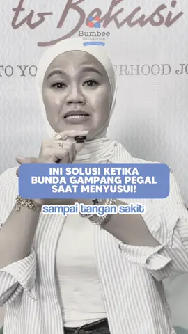 Karna emang bantal menyusui itu berguna banget untuk membantu para busui 😍✨ Cuss join live dan kepoin Bantal Menyusui Bumbee Sekarang juga 🤩✨ #perlengkapanbayi #perlengkapanibuhamil #busui #bumil #pregnant 