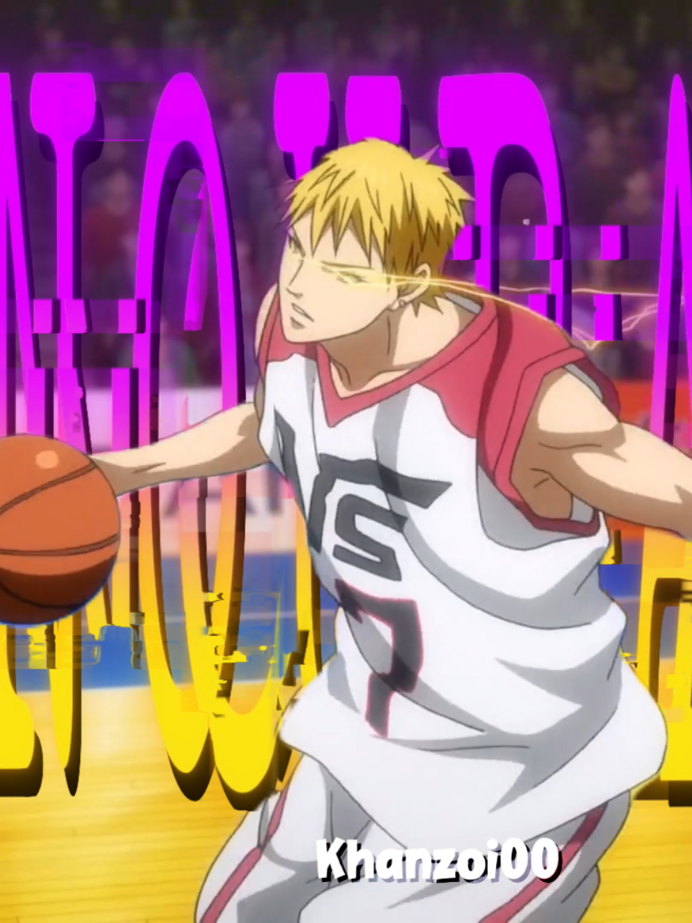 The Perfect Copy || KISE x HONORABLE || #kise  #kurokonobasket  #animeedits  #amvanime  #edits 