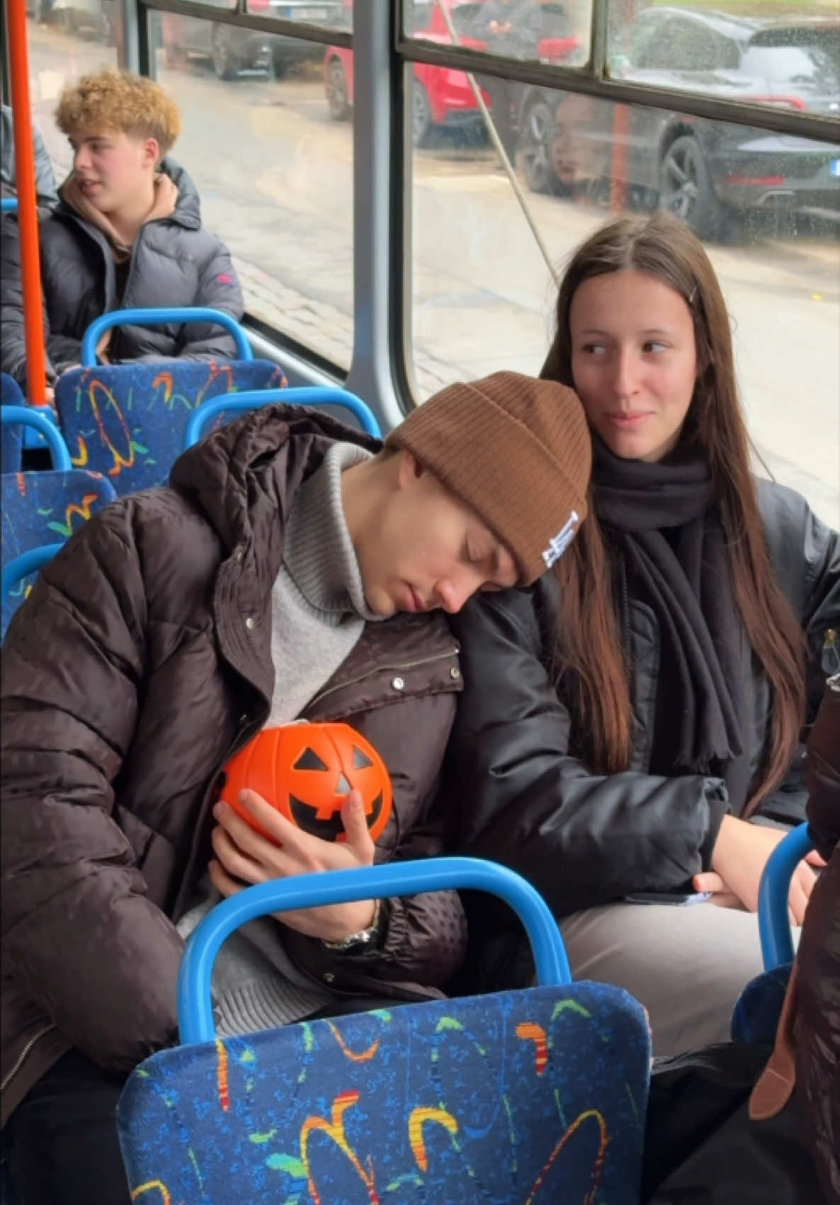 Une décision peut tout changer dans la vie de quelqu’un 😴