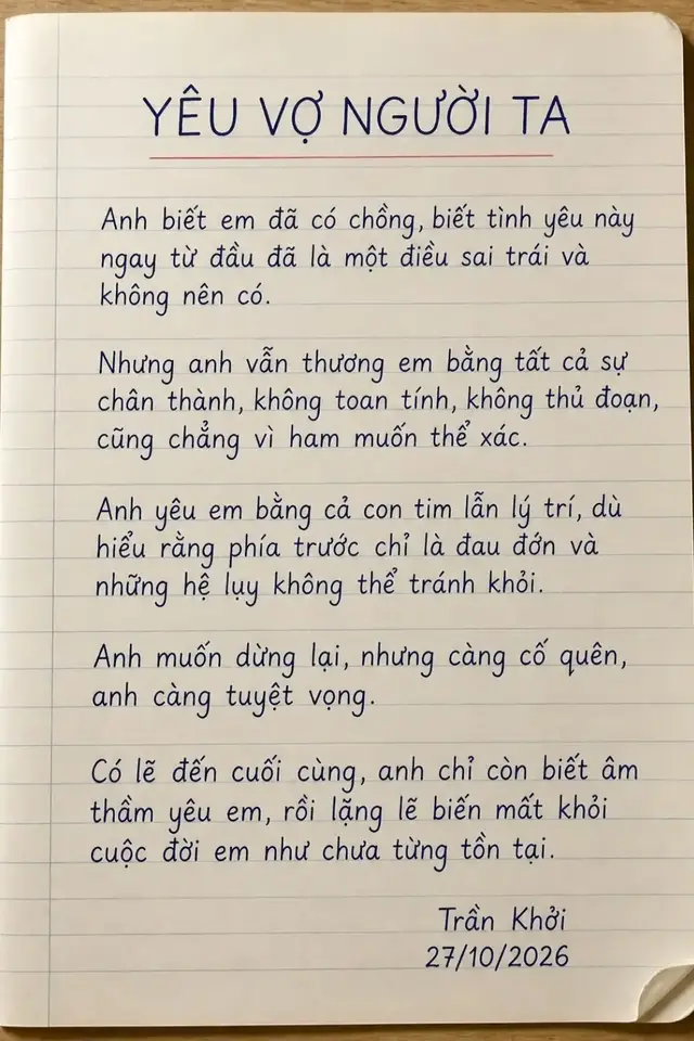 #buon_tam_trang #tamtrangbuon #tinhyeu #buon #tramcamxuc💔 