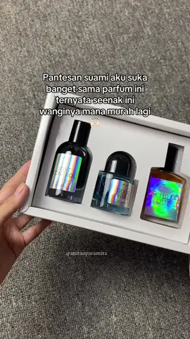 #setparfum #parfumcowo #rekomendasiparfumcowo 