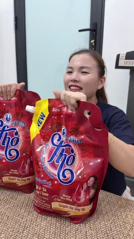 nước giặt xả #nuocgiatxa#xuhuong #xuhuongtiktok 
