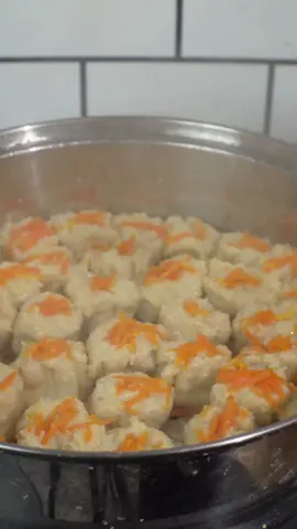 Dimsum homemade jadi makin praktis 😍 Yuk, stok kulit dimsumnya! #KulitDimsum #DimsumHomemade #PromoGuncang1111 #GajianSale